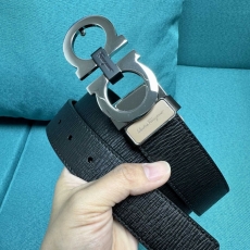 Ferragamo Belts